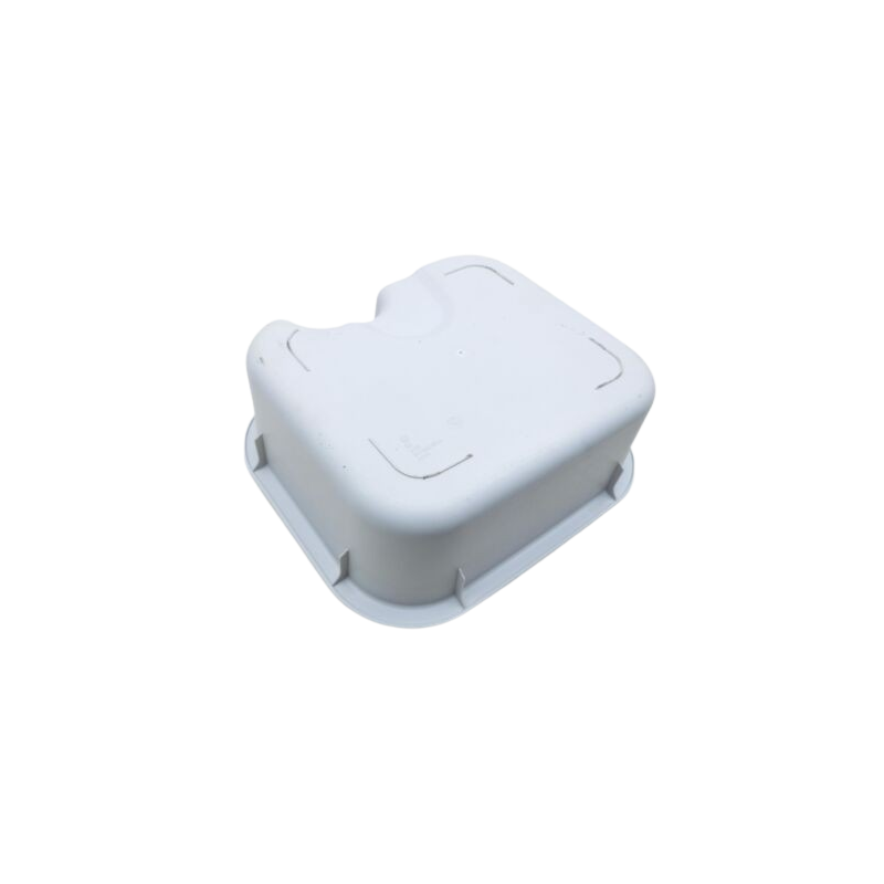 Bassine d'évier plastique pour camping-car VW T5 T6 - Compact et Pratique - 7H7860100A