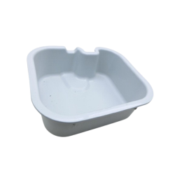 Bassine d'évier plastique pour camping-car VW T5 T6 - Compact et Pratique - 7H7860100A