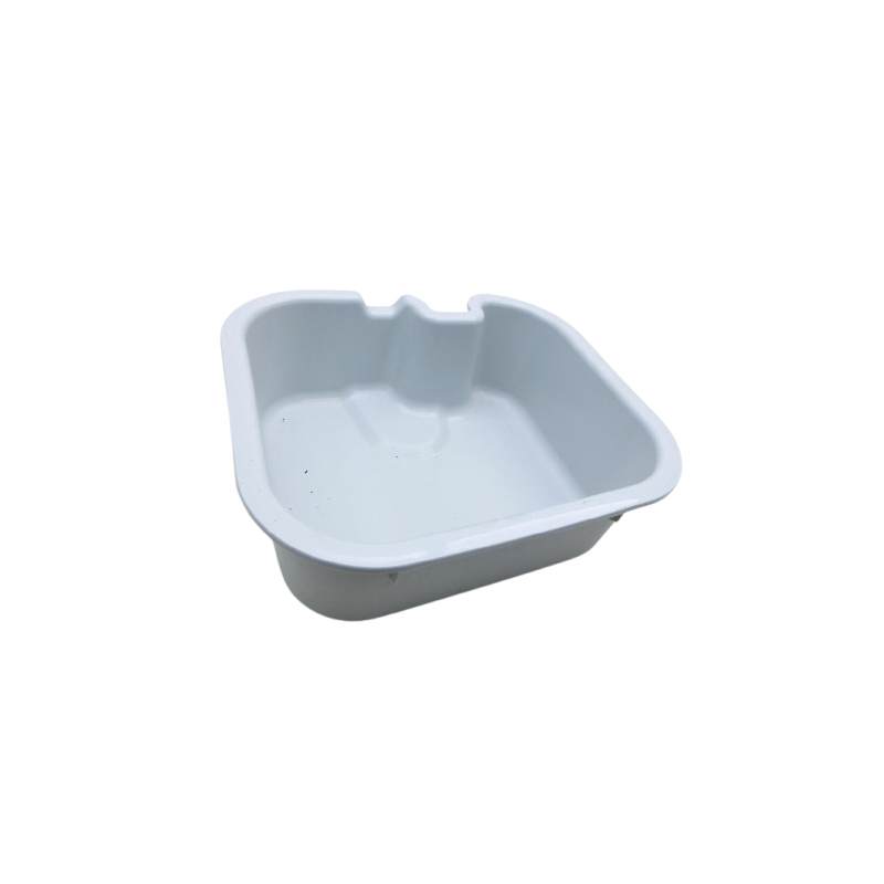 Bassine d'évier plastique pour camping-car VW T5 T6 - Compact et Pratique - 7H7860100A
