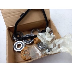 Kit De Roulements De La Boîte De Vitesse Manuelle PEUGEOT/CITROEN 229945  Pièce d'origine oem