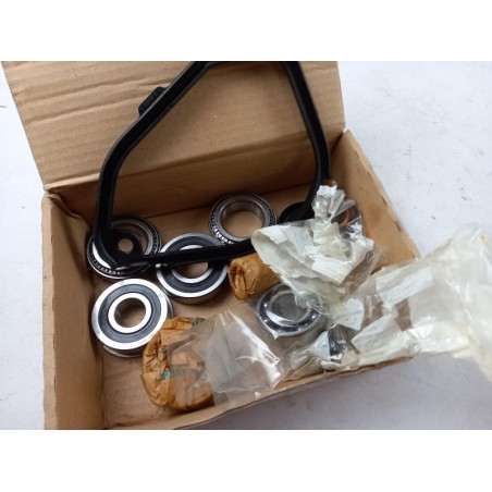 Kit De Roulements De La Boîte De Vitesse Manuelle PEUGEOT/CITROEN 229945  Pièce d'origine oem