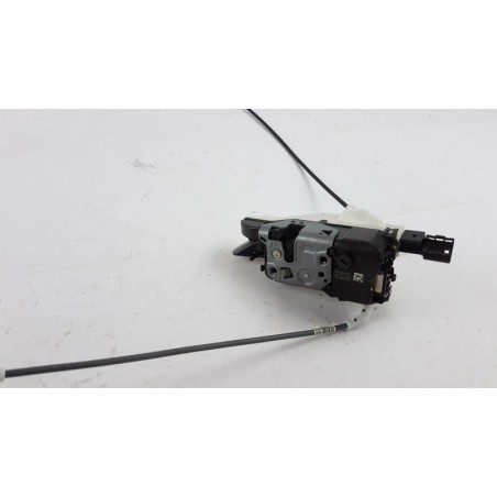 Serrure De Porte PEUGEOT/CITROEN 9821666680 Pièce d'origine oem Serrure De Porte PEUGEOT/CITROEN 9821666680 Pièce d'origine oem