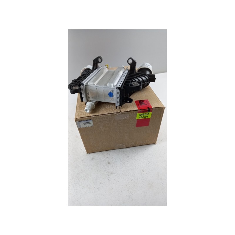 Intercooler De Turbocompresseur RENAULT 144967867R  Pièce d'origine oem