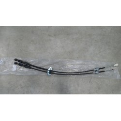 Câble De Transmission Manuelle CHEVROLET 96568385  Pièce d'origine oem