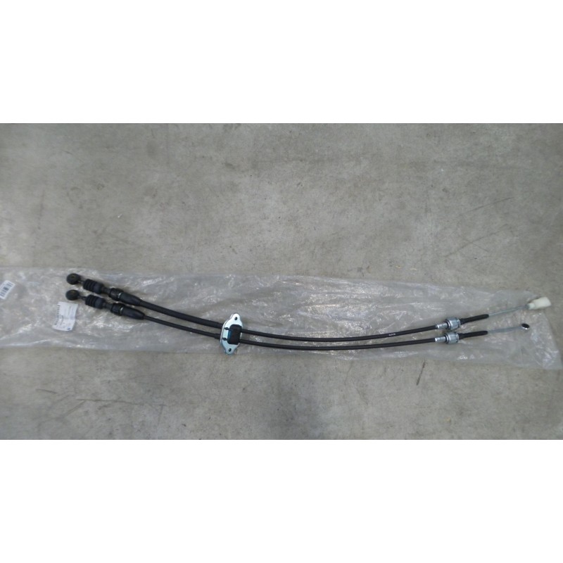 Câble De Transmission Manuelle CHEVROLET 96568385  Pièce d'origine oem