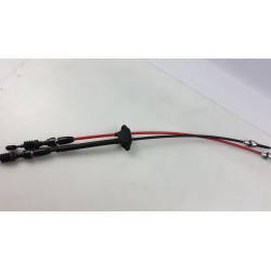 Câble De Transmission Manuelle CHEVROLET 96568386  Pièce d'origine oem