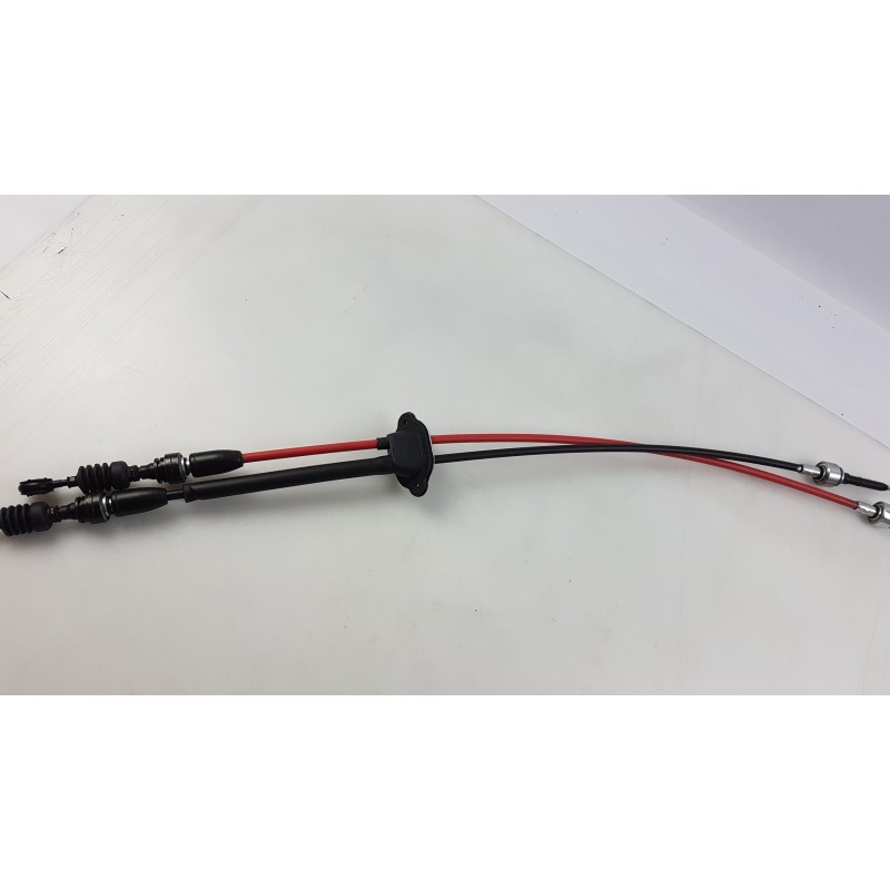 Câble De Transmission Manuelle CHEVROLET 96568386  Pièce d'origine oem