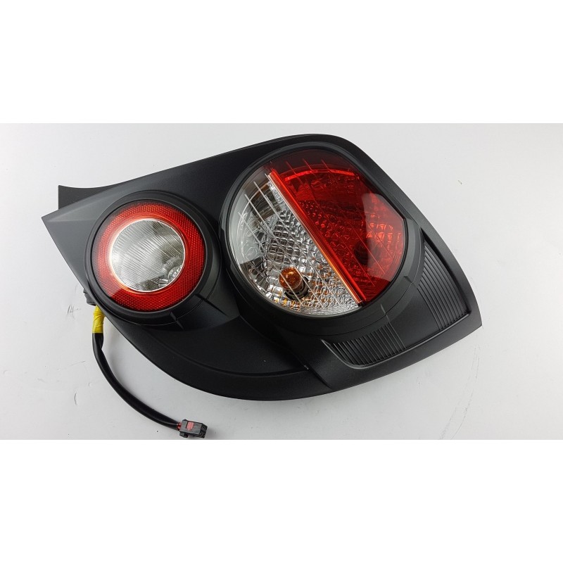 Feu Arrière CHEVROLET 96830986  Pièce d'origine oem