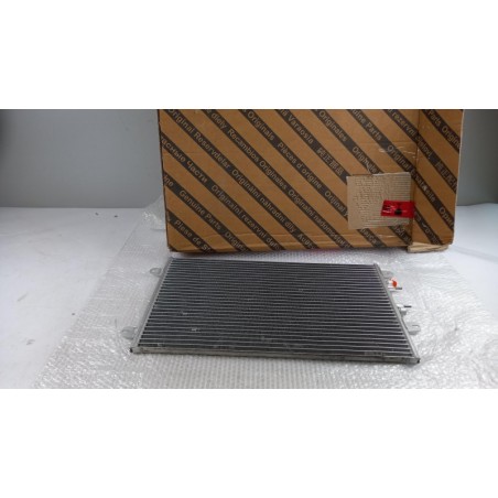 Condenseur De Climatisation FIAT GROUP 46768973 Pièce d'origine oem Condenseur De Climatisation FIAT GROUP 46768973 Pièce d'origine oem