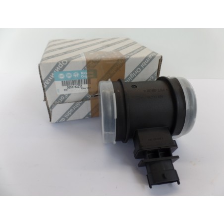 Débitmètre De Masse D''Air FIAT GROUP 51782033 0051782033 Pièce d'origine oem Débitmètre De Masse D''Air FIAT GROUP 51782033 0051782033 Pièce d'origine oem