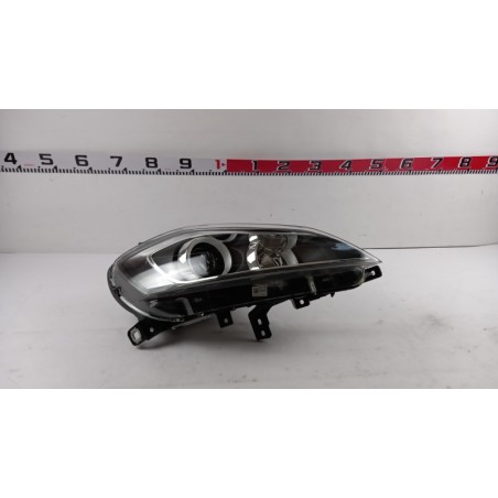 Phare FIAT GROUP 51876363 Pièce d'origine oem Phare FIAT GROUP 51876363 Pièce d'origine oem