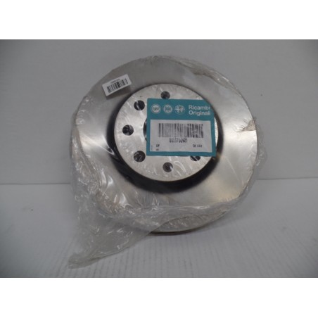 Disque De Frein (1 Pièce) FIAT GROUP 55700921 0055700921 Pièce d'origine oem Disque De Frein (1 Pièce) FIAT GROUP 55700921 0055700921 Pièce d'origine oem