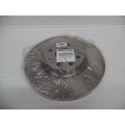 Disque De Frein (1 Pièce) FIAT GROUP 55700922 0055700922 Pièce d'origine oem