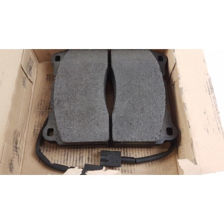 Plaquettes De Freins FIAT GROUP 77362226 Pièce d'origine oem Plaquettes De Freins FIAT GROUP 77362226 Pièce d'origine oem