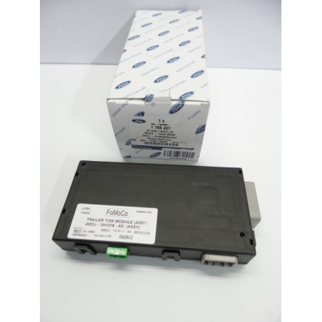 Relais FORD 1755427 AM2J19H517AC Pièce d'origine oem Relais FORD 1755427 AM2J19H517AC Pièce d'origine oem