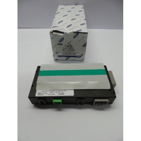 Unité De Contrôle FORD 1786386 AM5J19H378AD Pièce d'origine oem
