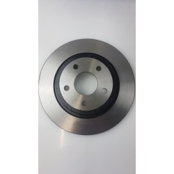 Disque De Frein (1 Pièce) FORD 2025944 ME7M5J2A315BA Pièce d'origine oem