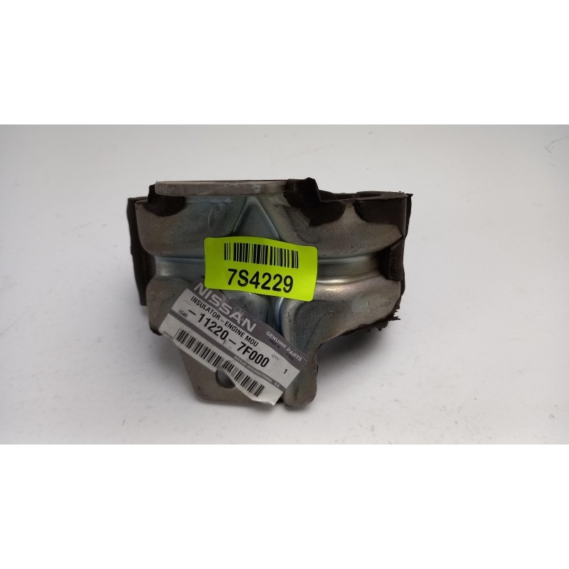Support Moteur NISSAN 112207F000  Pièce d'origine oem