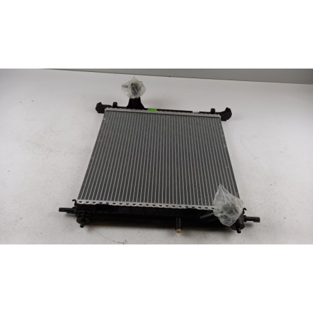 Radiateur De Refroidissement Du Moteur NISSAN 214101HC1A Pièce d'origine oem Radiateur De Refroidissement Du Moteur NISSAN 214101HC1A Pièce d'origine oem