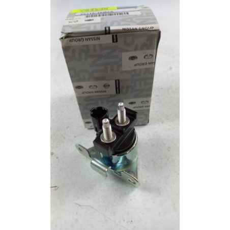 Relais De Démarreur NISSAN 251154EB0A Pièce d'origine oem Relais De Démarreur NISSAN 251154EB0A Pièce d'origine oem