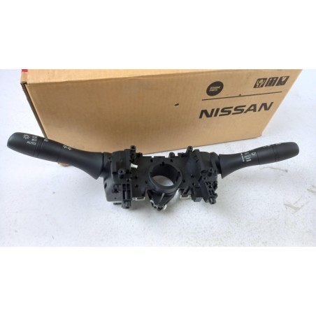 Commutateur Pour Volant NISSAN 255604EA0E Pièce d'origine oem Commutateur Pour Volant NISSAN 255604EA0E Pièce d'origine oem