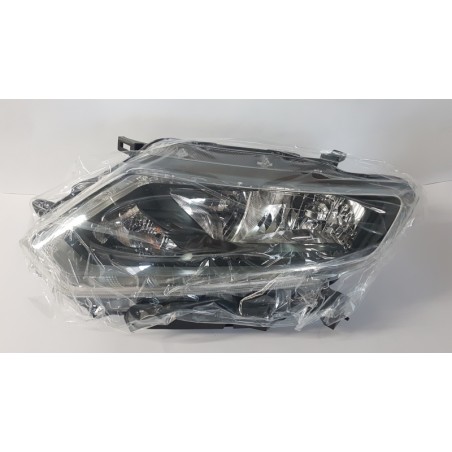 Phare NISSAN 260604CC0C Pièce d'origine oem Phare NISSAN 260604CC0C Pièce d'origine oem