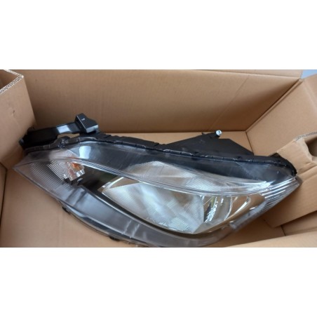 Phare NISSAN 26060JX30A Pièce d'origine oem Phare NISSAN 26060JX30A Pièce d'origine oem