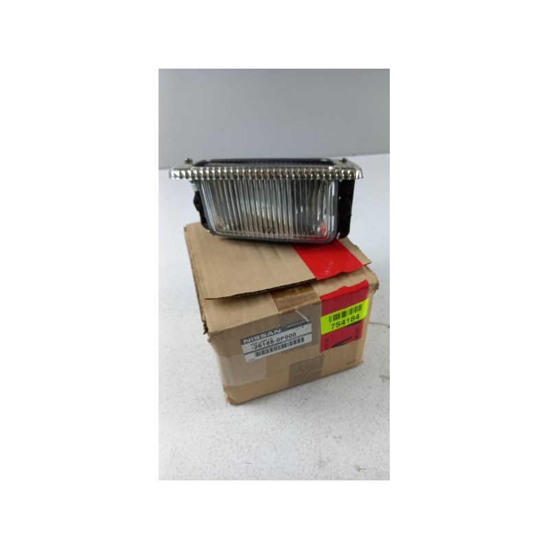 Phares Antibrouillard NISSAN 261550F000  Pièce d'origine oem