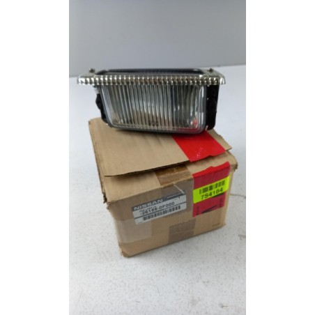 Phares Antibrouillard NISSAN 261550F000 Pièce d'origine oem Phares Antibrouillard NISSAN 261550F000 Pièce d'origine oem