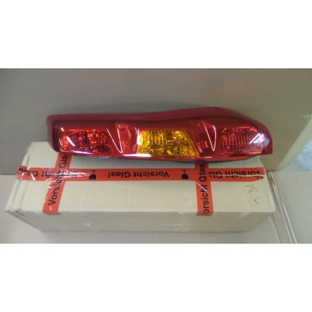 Feu Arrière NISSAN 26550JG00A Pièce d'origine oem Feu Arrière NISSAN 26550JG00A Pièce d'origine oem