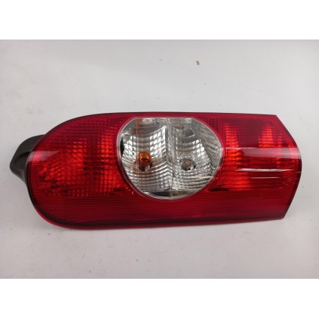 Feu Arrière NISSAN 2655500QAD Pièce d'origine oem Feu Arrière NISSAN 2655500QAD Pièce d'origine oem