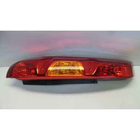 Feu Arrière NISSAN 26555JG00A Pièce d'origine oem Feu Arrière NISSAN 26555JG00A Pièce d'origine oem