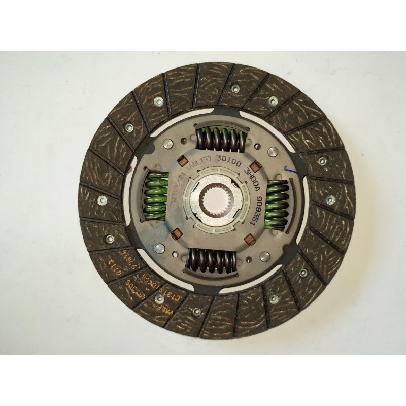 Disque D''Embrayage NISSAN 301003HD0A  Pièce d'origine oem