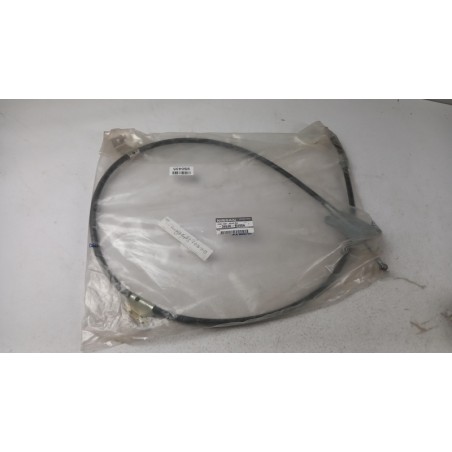 Câble De Frein De Stationnement NISSAN 36530BU80A Pièce d'origine oem Câble De Frein De Stationnement NISSAN 36530BU80A Pièce d'origine oem