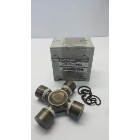 Joint Pour Arbre De Cardan NISSAN 371253X00A Pièce d'origine oem Joint Pour Arbre De Cardan NISSAN 371253X00A Pièce d'origine oem