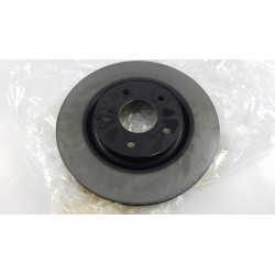 Disque De Frein (1 Pièce) NISSAN 402064BA0A  Pièce d'origine oem