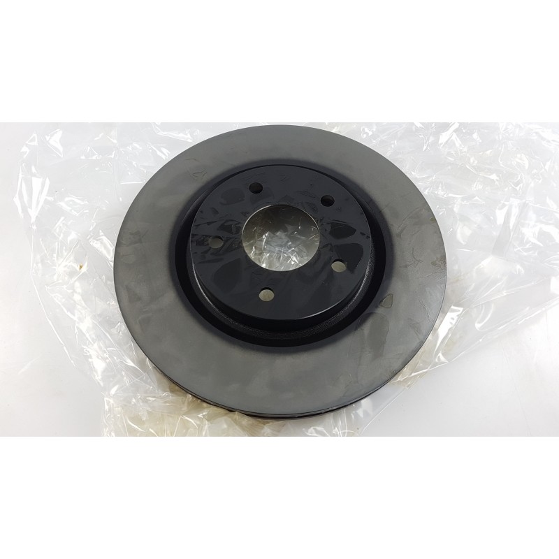 Disque De Frein (1 Pièce) NISSAN 402064BA0A  Pièce d'origine oem