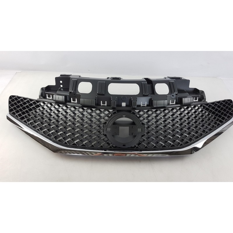 Grille De Radiateur NISSAN 623103VU0A  Pièce d'origine oem