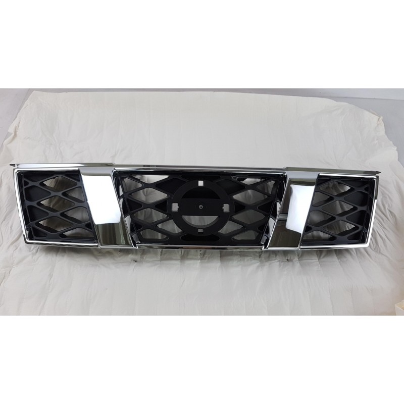 Grille De Radiateur NISSAN 62310JG50A  Pièce d'origine oem