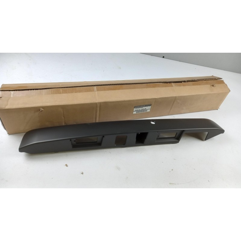 Poignée De Hayon NISSAN 90810JX51B  Pièce d'origine oem