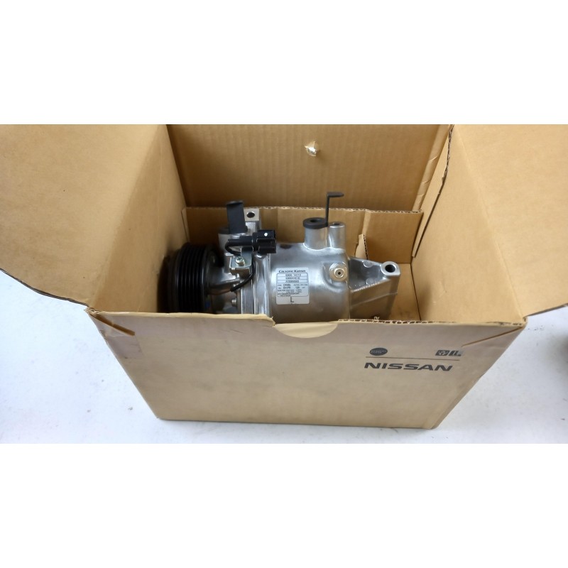 Compresseur De Climatisation NISSAN 926001HC1D  Pièce d'origine oem