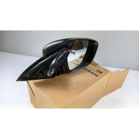 Rétroviseur Extérieur NISSAN 963014EH8E Pièce d'origine oem Rétroviseur Extérieur NISSAN 963014EH8E Pièce d'origine oem