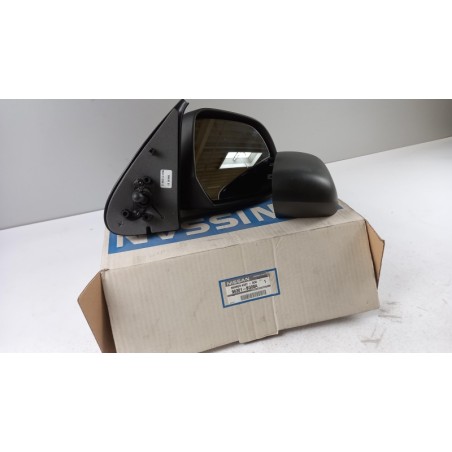 Rétroviseur Extérieur NISSAN 96301BG00A Pièce d'origine oem Rétroviseur Extérieur NISSAN 96301BG00A Pièce d'origine oem