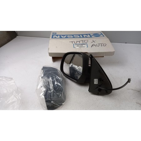 Rétroviseur Extérieur NISSAN 96302BG00C Pièce d'origine oem Rétroviseur Extérieur NISSAN 96302BG00C Pièce d'origine oem