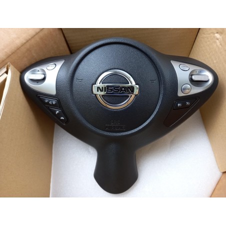 Airbag NISSAN 985101KA5C Pièce d'origine oem Airbag NISSAN 985101KA5C Pièce d'origine oem