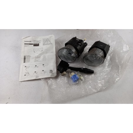 Jeu De Phares Antibrouillard NISSAN B61E0VK000 Pièce d'origine oem Jeu De Phares Antibrouillard NISSAN B61E0VK000 Pièce d'origine oem