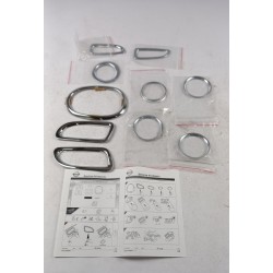 Style Paquet NISSAN BDK13CROMINT  Pièce d'origine oem