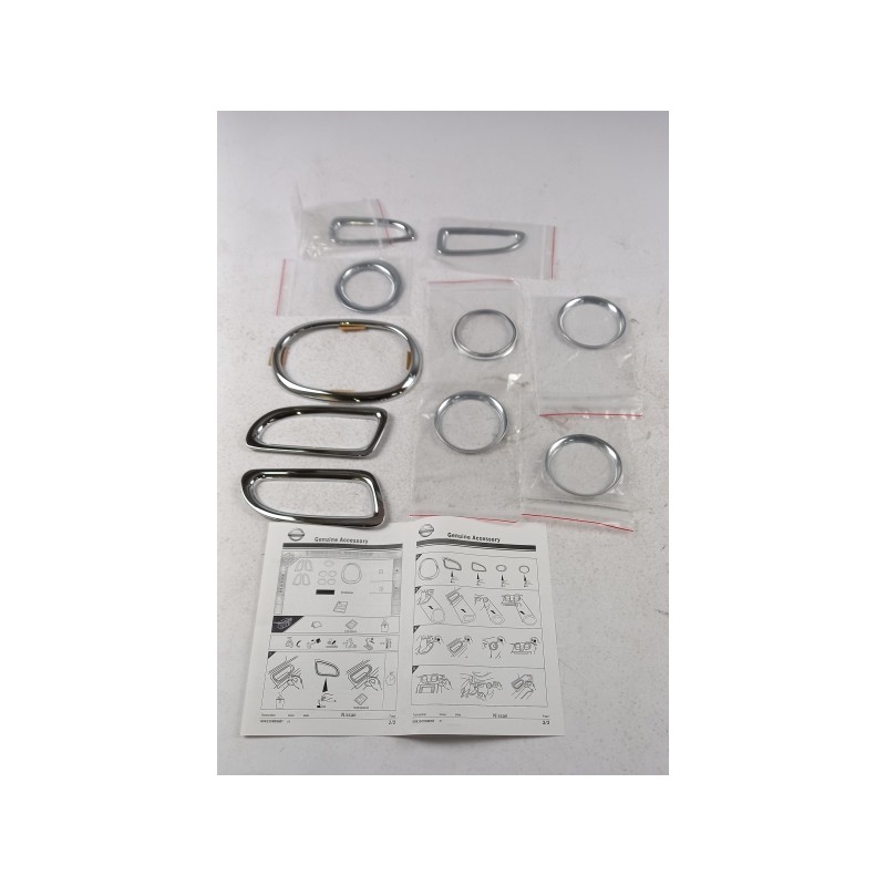 Style Paquet NISSAN BDK13CROMINT  Pièce d'origine oem