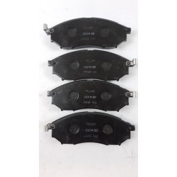 Plaquettes De Freins NISSAN D1060054VA  Pièce d'origine oem