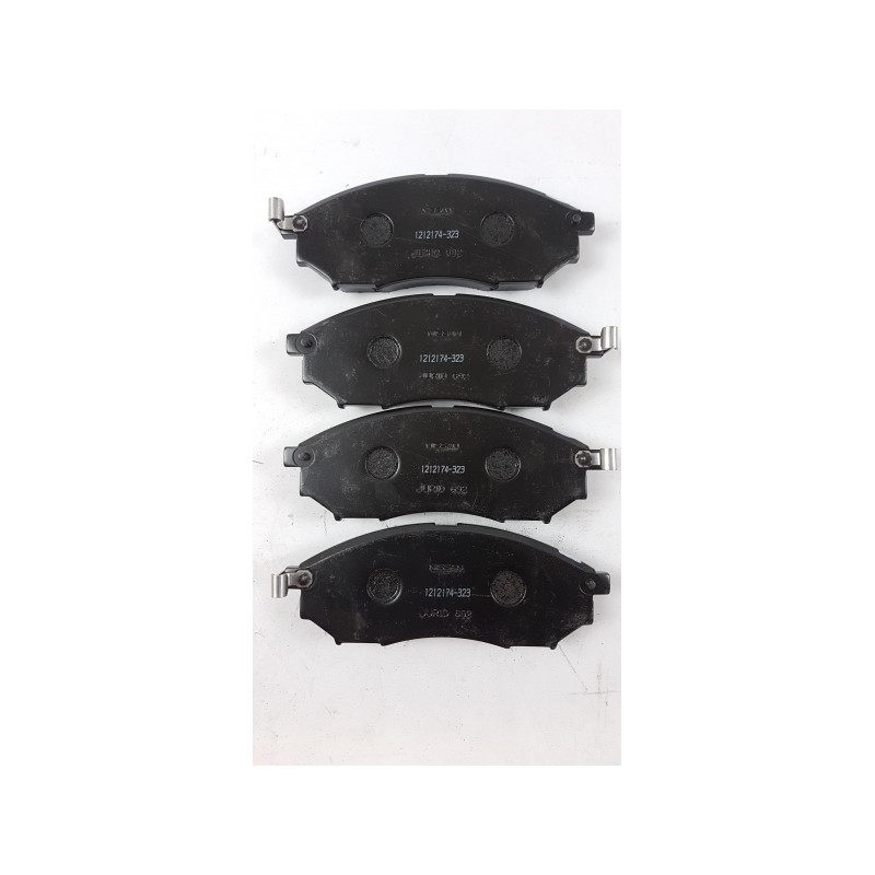 Plaquettes De Freins NISSAN D1060054VA  Pièce d'origine oem